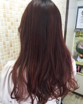 ★ピンキールージュ★