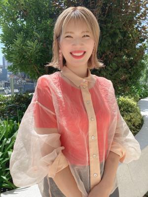 La Bless あべのキューズ ラブレス 大阪市 美容室 Sakuria サクリア La Bless あべのキューズ ラブレス 大阪市 美容室 Sakuria サクリア