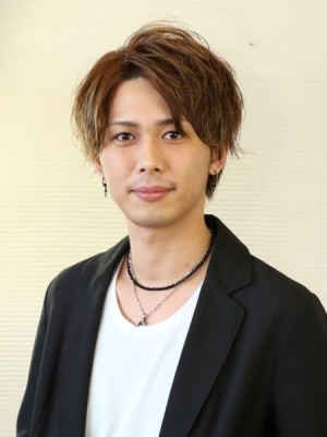 English Rose パークプレイス大分店 イングリッシュローズパークプレイスオオイタテン 大分市 美容室 Sakuria サクリア