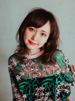 レイヤーミディー