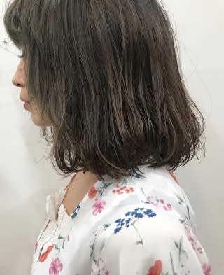 クリーミーカラー