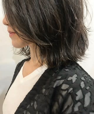 大人グレージュ 大人グレージュのイメージ画像