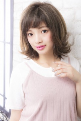 透け感グレージュ【所沢】【所沢西口】【所沢プロペ通り】