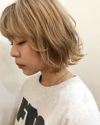 ハイベージュ