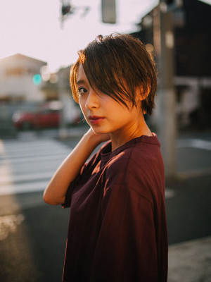 ウエッティ―ショート
