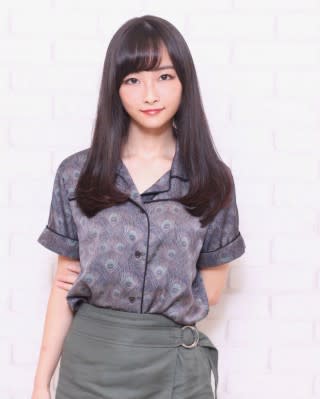 ☆大人可愛いフェアリーワンカール☆