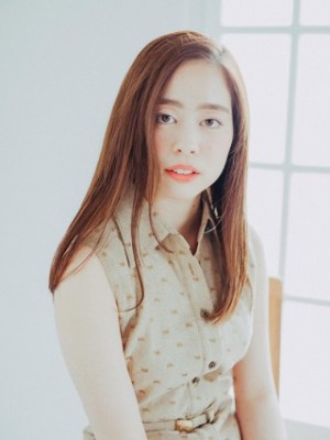 ストレートミディ