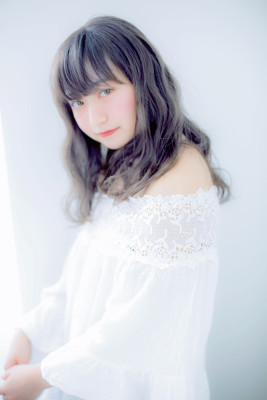 【Euphoria/eriko】カジュアルフレアロング#池袋 【Euphoria/eriko】カジュアルフレアロング#池袋