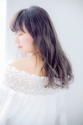 【Euphoria/eriko】カジュアルフレアロング#池袋 【Euphoria/eriko】カジュアルフレアロング#池袋