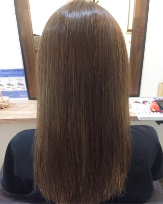 ☆外国人風ホワイトマット☆