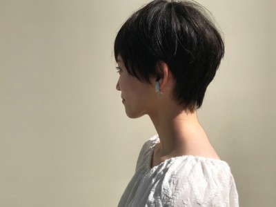 NOUS HAIR DESIGN