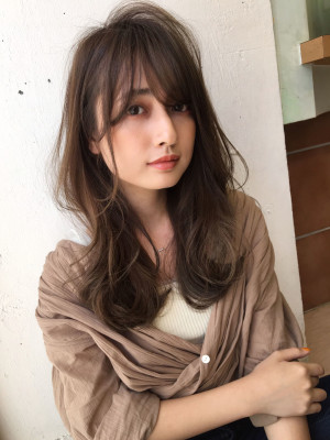 ふわっと☆お悩み解消 大人ひし形ロング【y－３７０】