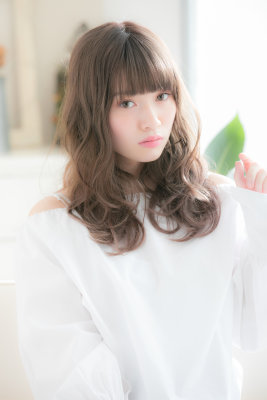 アンニュイロング