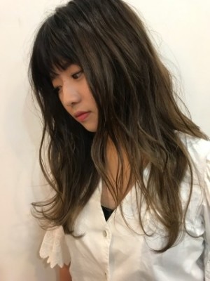 グラデーションカラー