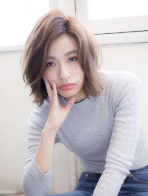 進化形ラフ　ミディ