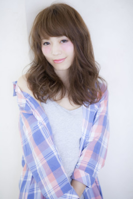 ラグジュアリーカール