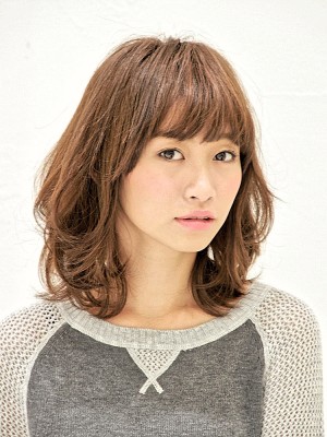 やりすぎ感のない甘辛スタイル