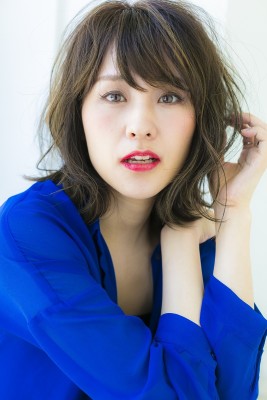 カジュアルなヌーディーボブ【prize錦糸町】 カジュアルなヌーディーボブ【prize錦糸町】のイメージ画像