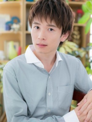 好感度バッチリ！モテ系スマートマッシュ