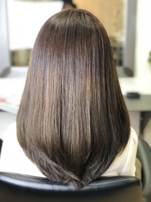 ORINAS髪質改善カラーエステのイメージ画像