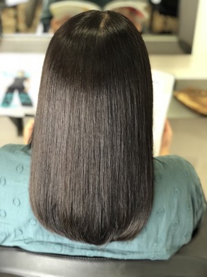 ORINAS髪質改善カラーエステのイメージ画像