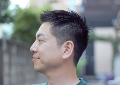 スタイル33