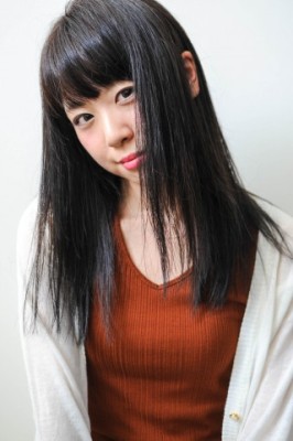 ナチュストレート