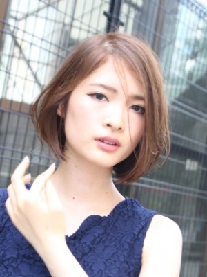 アクロバティックBOB