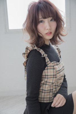 大人ガ―リーボブ☆