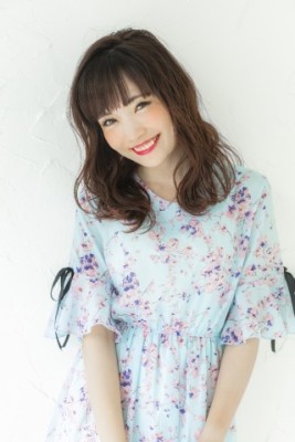 【prize池袋西口店】フェザーロング 【prize池袋西口店】フェザーロングのイメージ画像