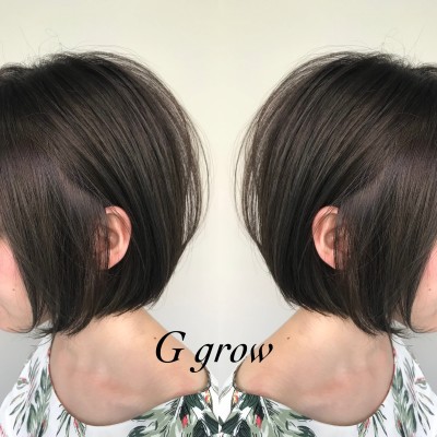 G grow☆スタイル