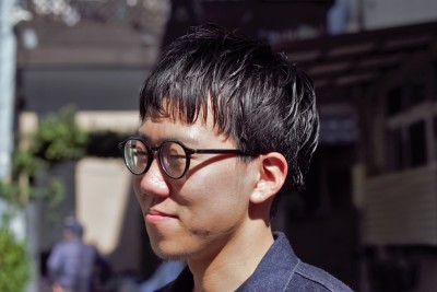 スタイル63