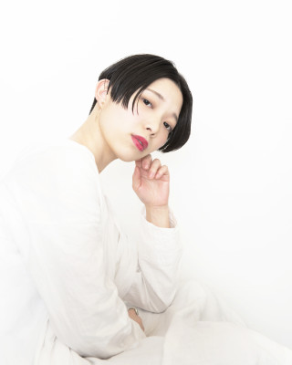 TIE short 01