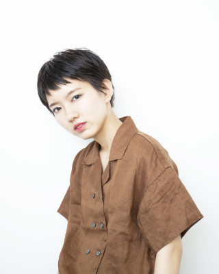 TIE short 10