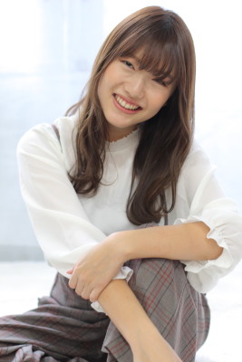 ≪valentine 近藤≫アッシュ×ゆるふわ