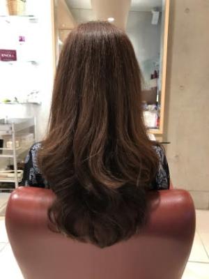 モーブ☆アッシュ