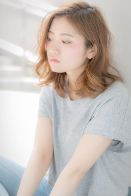 【Euphoria】カジュアルおフェロロブ