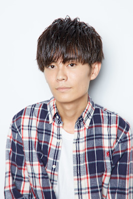 ツーブロックマッシュ【池袋美容室　uchla】