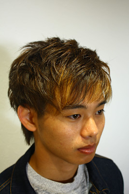 ニュアンスマッシュ