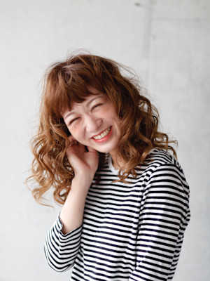 柔らかハードウェーブ