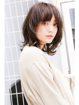 最旬マッシュレイヤーミディ