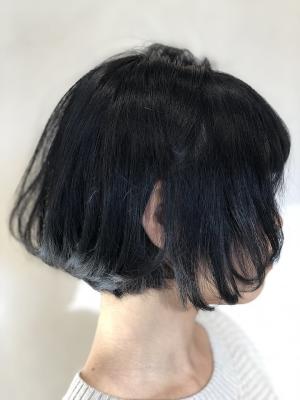 クラシックエアリーボブ【カワゾエ】