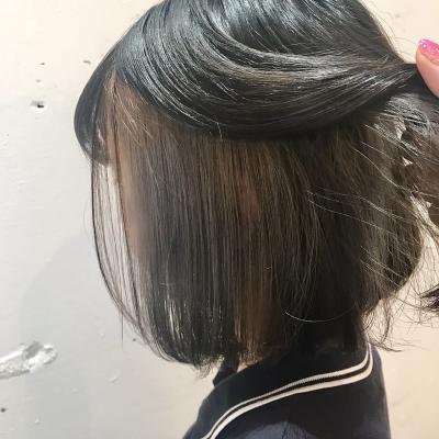 ファイバープレックス×インナーグレー