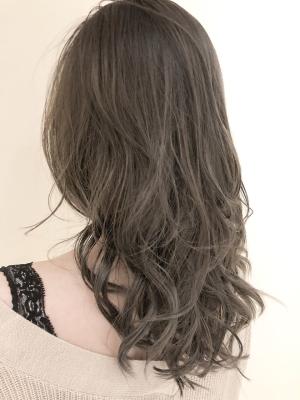 ファイバープレックス×グレージュ＊*