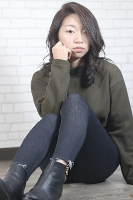 【Avalon橋本】ナチュラルウエーブ［橋本/橋本駅］