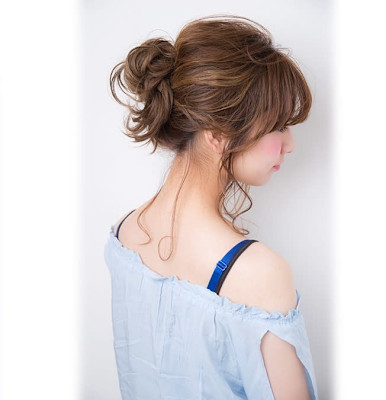 アップスタイル