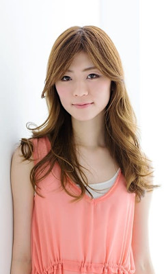 大人セクシーパーマ