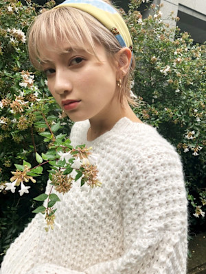 ～CLAN  STYLE～ 【調布駅】【調布】