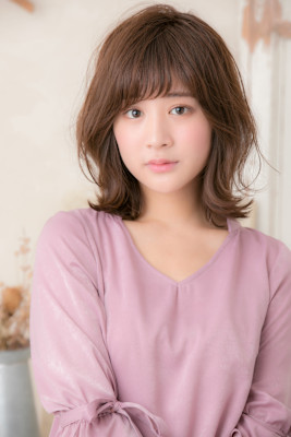 フリンジミディ