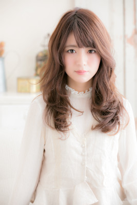 ノスタルジックなドーリーロング